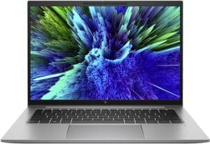 HP ZBook Firefly 14 G10