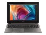 HP ZBook 15 G6 Mobile Workstation