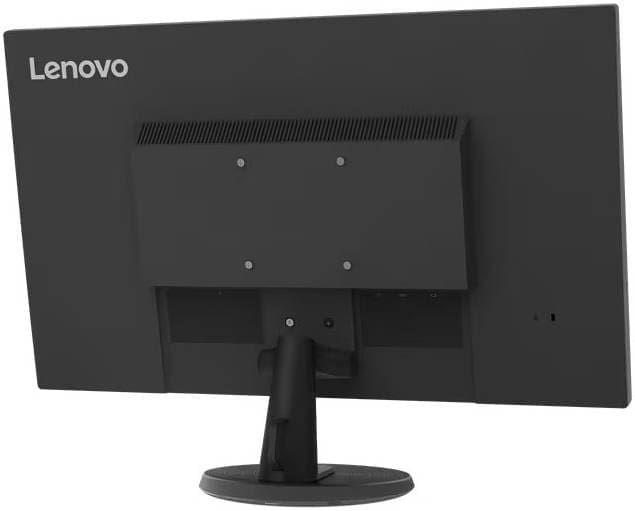 Lenovo C27-40 27" Full HD Monitor – 75Hz, FreeSync, Low Blue Light - Image 4