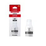Canon GI-41 PGBK Original Black Ink Bottle (135ml) – PIXMA G-Series
