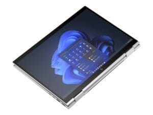 HP Elite x360 1040 G10 i7 Laptop HDMI USB