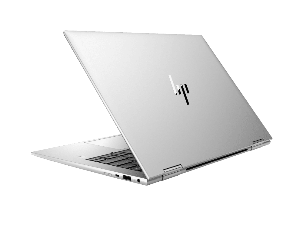 HP Elite x360 1040 G9 14" 2-in-1 Laptop – Intel i7-1255U, 16GB DDR5, 256GB SSD (Refurbished) - Image 4