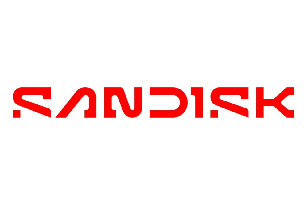 SANDISK