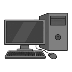 New & Refurbished Desktops