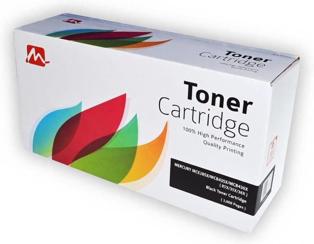Mercury 85X toner CE285X cartridge Kenya
