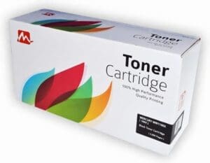 Mercury 106X toner W1106X cartridge