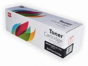 Mercury CF217X toner 17X cartridge