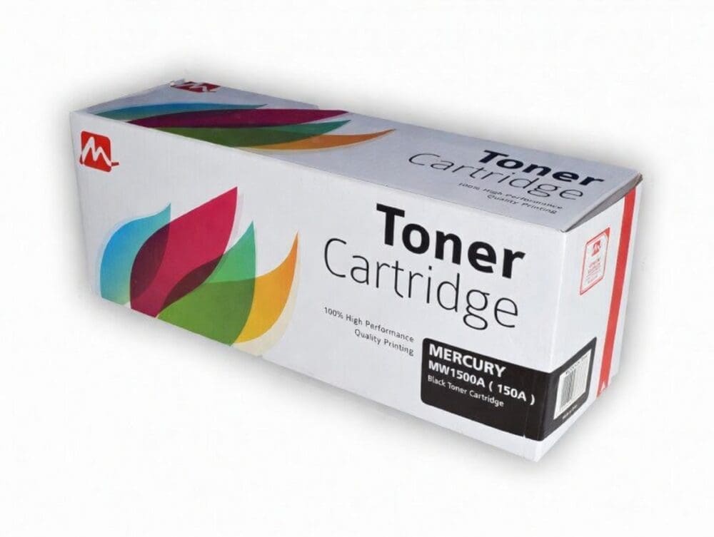 Mercury 150A premium compatible toner W1500A