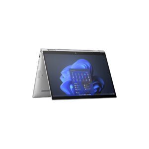 HP Elite x360 1040 G10 14 inch touchscreen laptop front view
