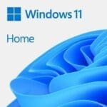 Windows 11 Home operating system