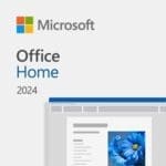 Office Home 2024 Word Excel PowerPoint
