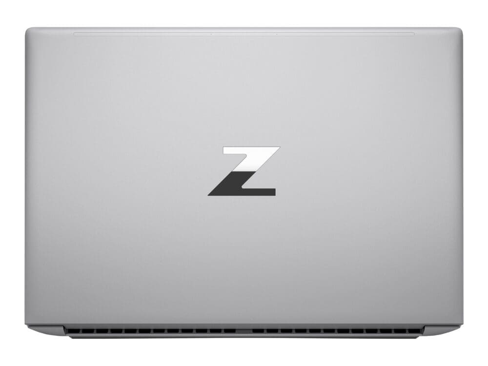 HP ZBook Fury 16 G9 Mobile Workstation – Intel Core i9, 32GB RAM, 512GB SSD, RTX A4500 (Refurbished) - Image 6