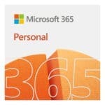 Microsoft 365 Personal 1 year subscription