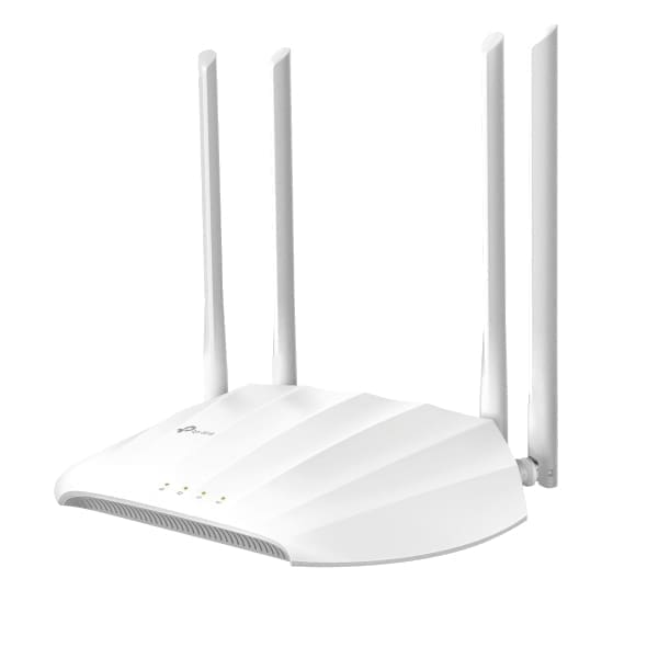 TP-Link TL-WA1201 AC1200 Wireless Access Point – Dual-Band Wi-Fi 5, Passive PoE - Image 2