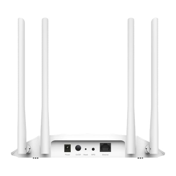 TP-Link TL-WA1201 AC1200 Wireless Access Point – Dual-Band Wi-Fi 5, Passive PoE - Image 3