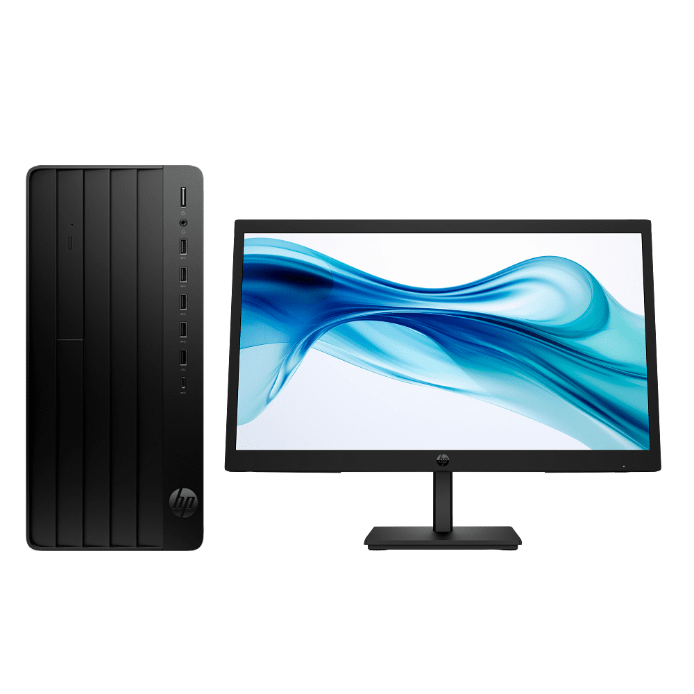 HP Pro Tower 290 G9 Core i5 desktop PC