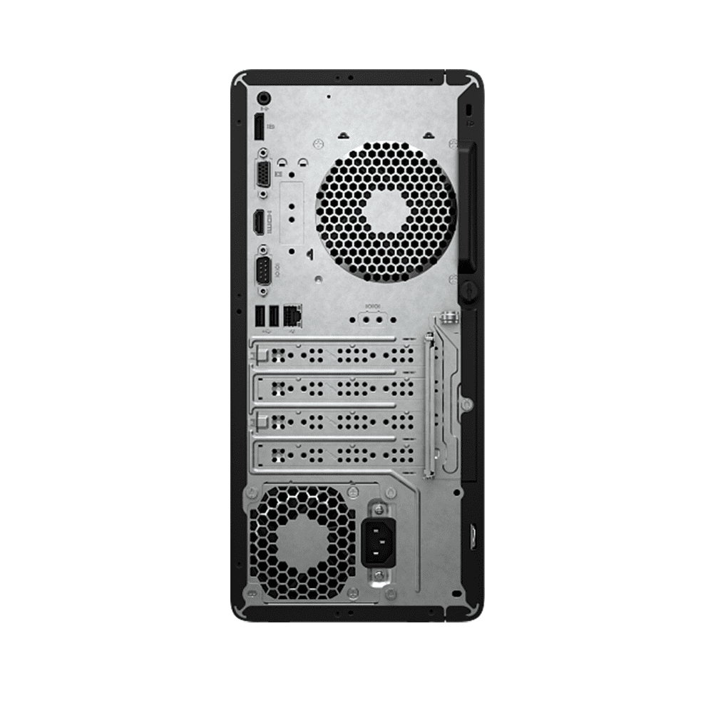HP Pro Tower 290 G9 i5 Desktop PC with Series 3 Pro 21.45” FHD Monitor – Brand New - Image 5