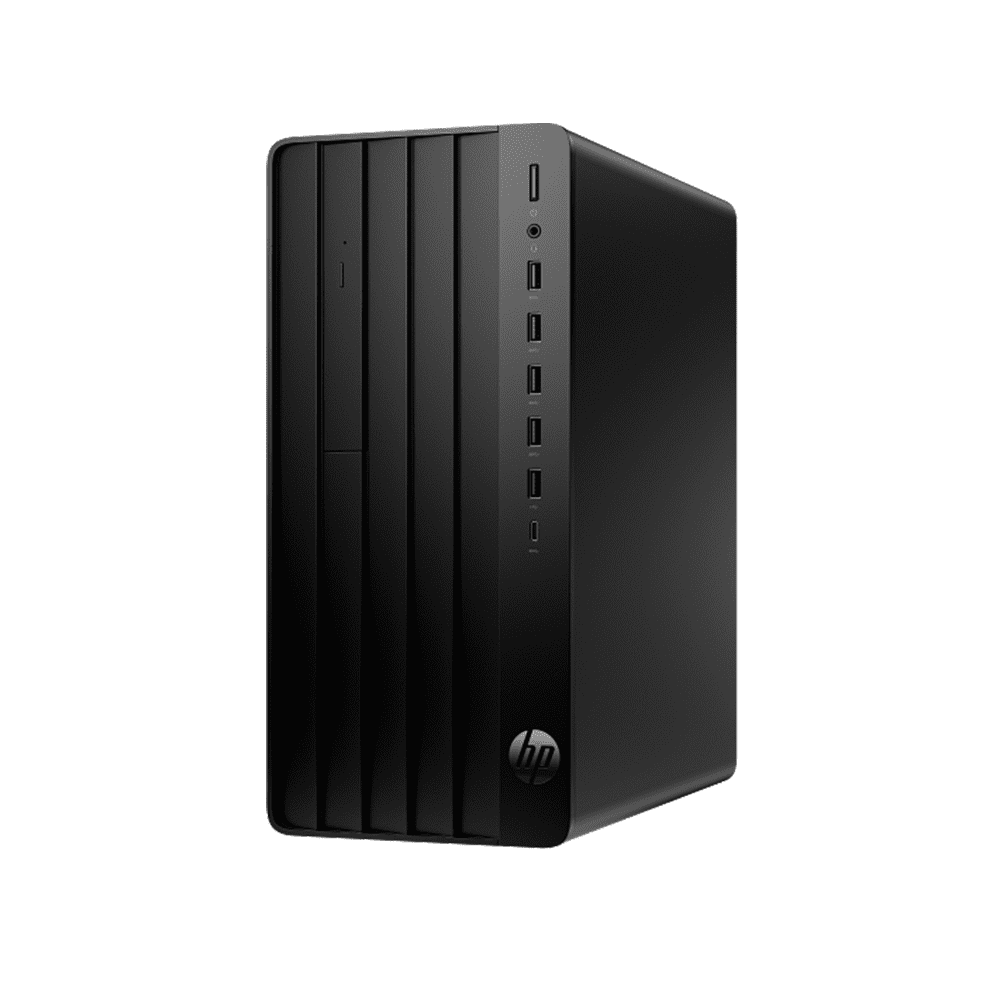 HP Pro Tower 290 G9 i5 Desktop PC with Series 3 Pro 21.45” FHD Monitor – Brand New - Image 4
