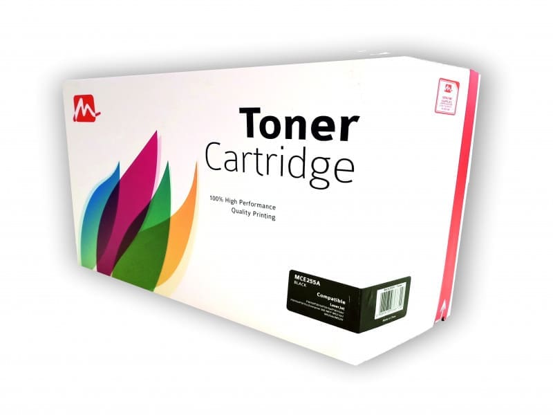 Mercury MCE255A 55A Toner Cartridge
