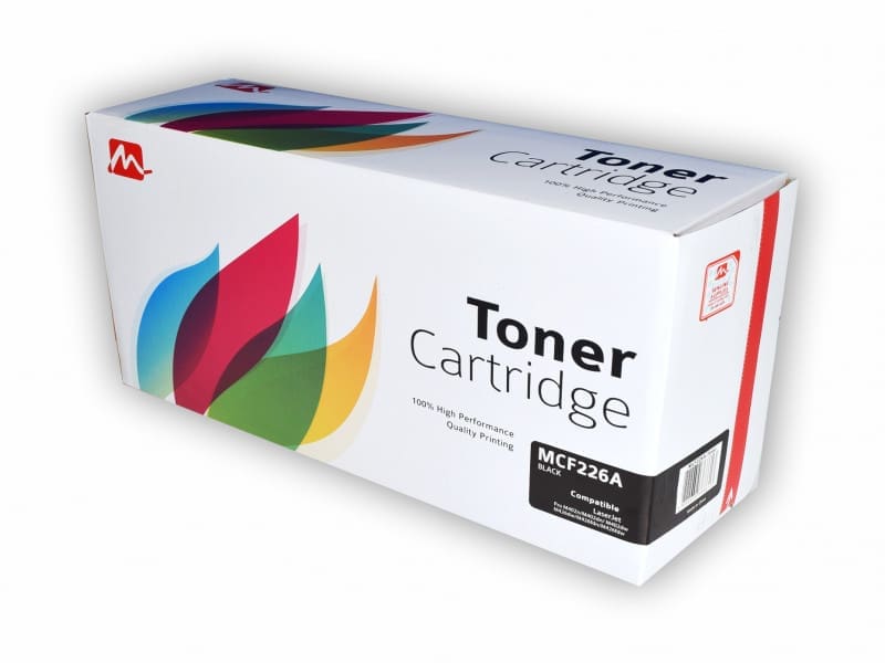 Mercury MCF226A 26A Toner Cartridge