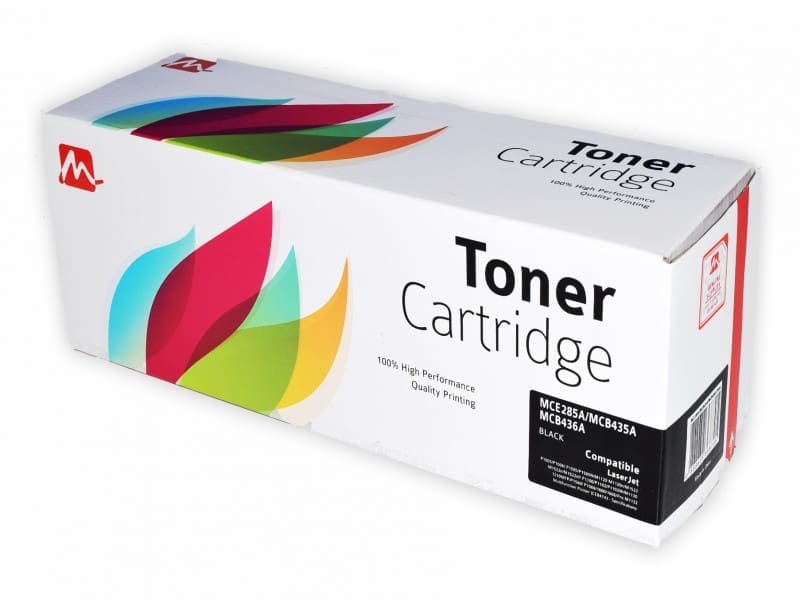 Mercury 85A 35A 36A compatible black toner