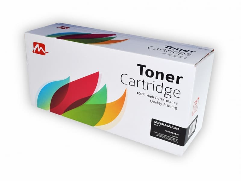 Mercury MCE505A 05A Toner Cartridge