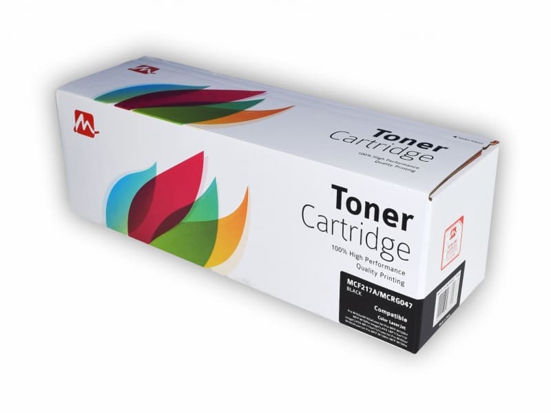 Mercury MCF217A 17A Toner Cartridge