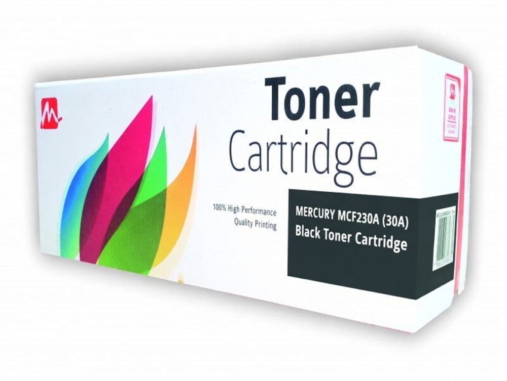 Mercury MCF230A 30A Toner Cartridge