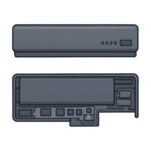Laptop Battery