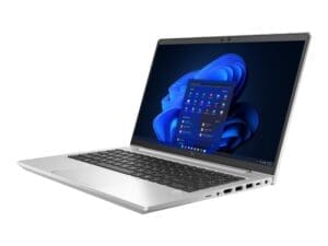 Refurbished HP EliteBook 645 G9 Ryzen 7 laptop Kenya