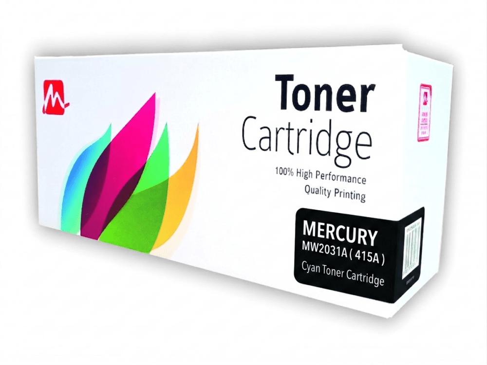 Mercury MW2031A 415A Toner Cartridge