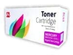 Mercury 222A compatible magenta toner cartridge