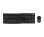 Logitech MK270 Kenya wireless keyboard and mouse combo
