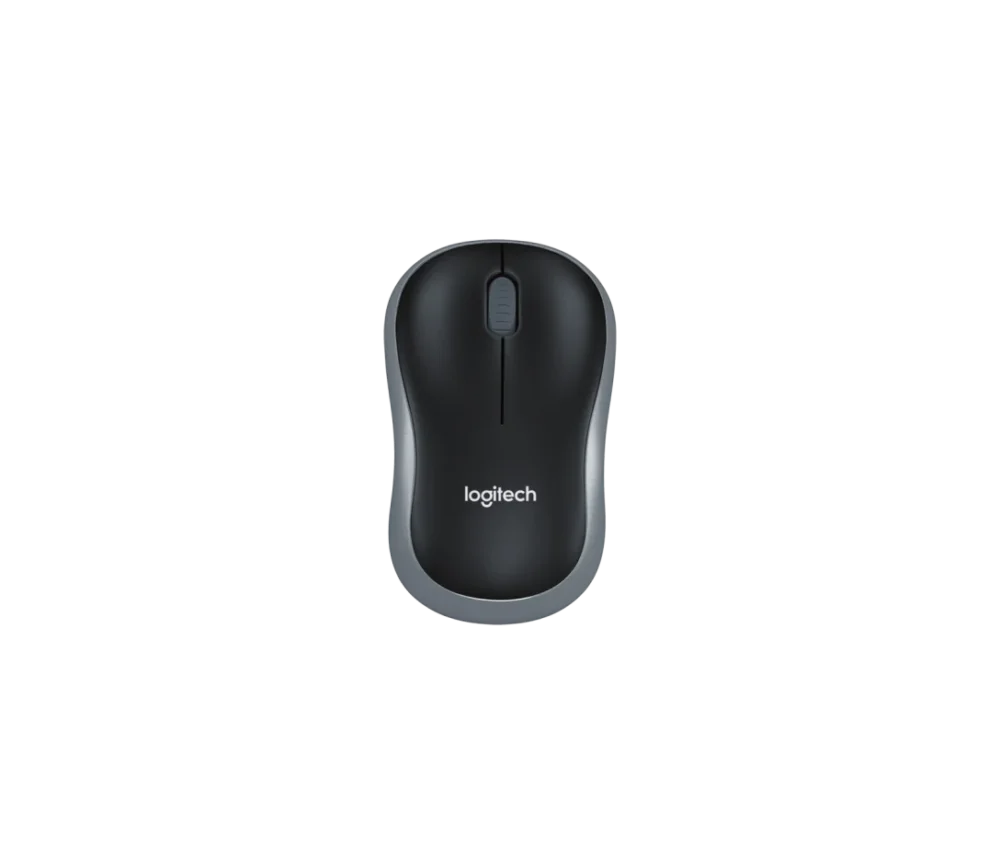 Logitech MK270 Wireless Keyboard and Mouse Combo - Image 4
