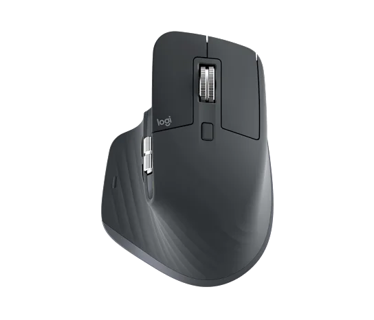 Logitech MX Master 3S