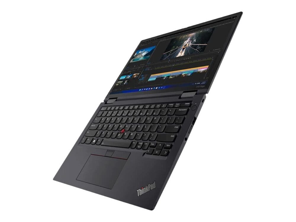 Lenovo ThinkPad X13 Yoga Gen 3 Core i7 32GB RAM