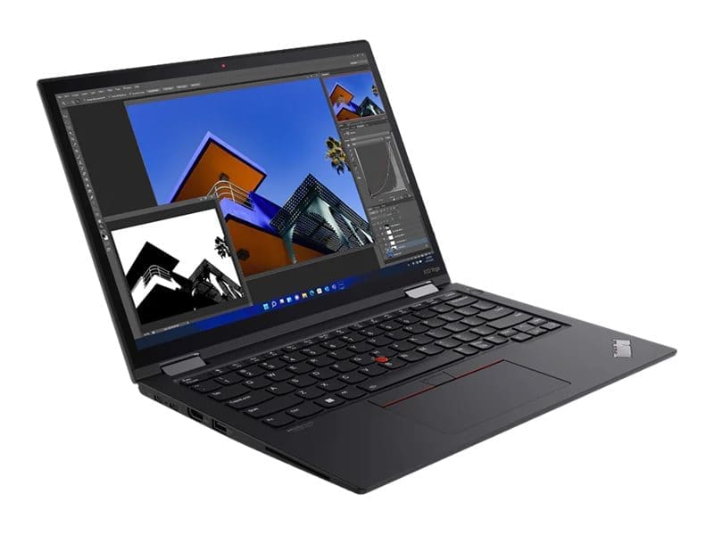 Lenovo ThinkPad X13 Yoga Gen 3 Windows 11 Pro