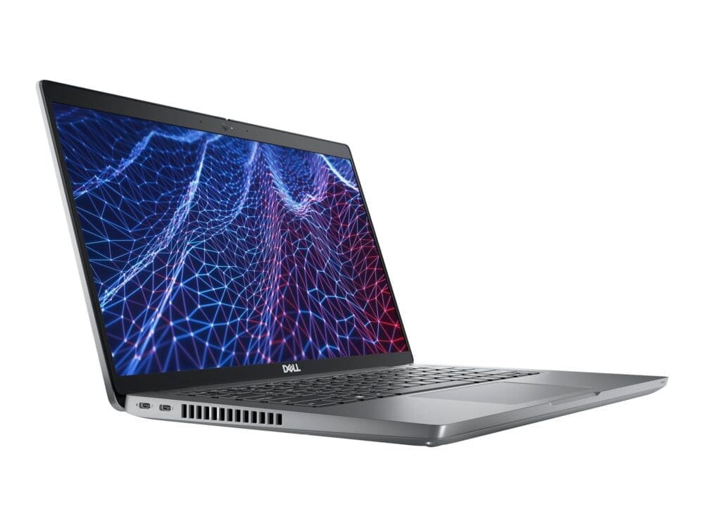 Dell Latitude 5430 Core i7 12th Gen laptop