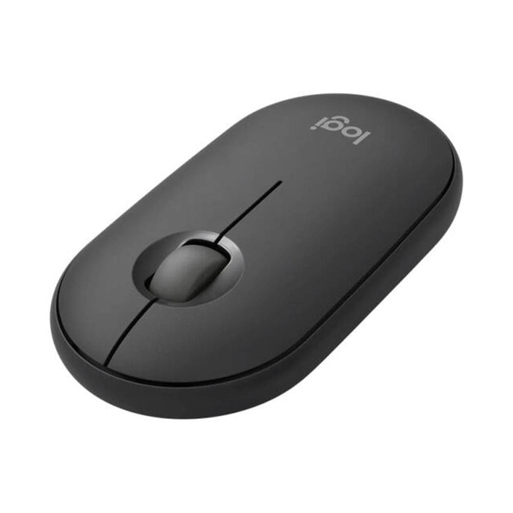 Logitech Pebble M350s Bluetooth wireless mouse