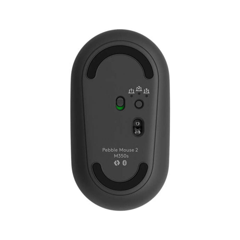 Logitech Pebble Mouse 2 M350s Kenya